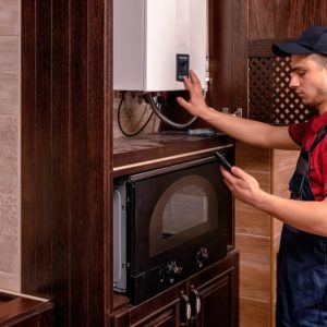Domestic Gas Engineer