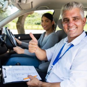 Driving Instructor