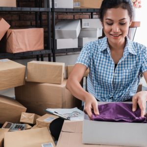 Drop Shipping