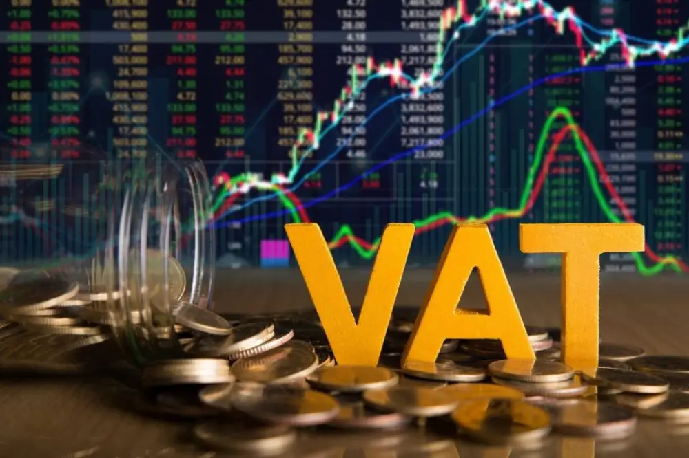 Essentials of UK VAT