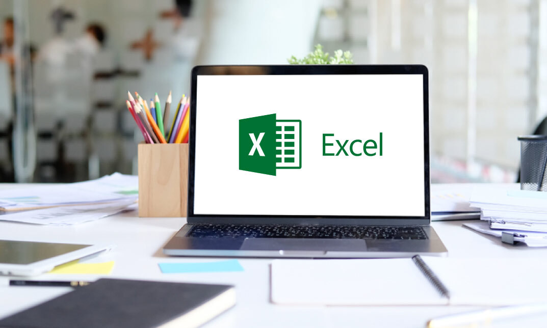 Excel 2019 Introduction