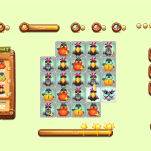 Flappy Bird Clone: Cocos2d-x C++ Game