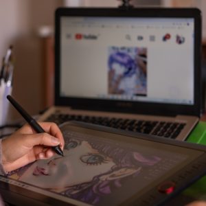 Flat Design in Adobe Illustrator