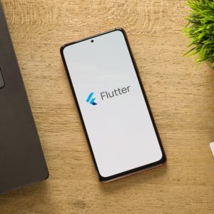 Flutter & Dart Development for Building iOS and Android Apps