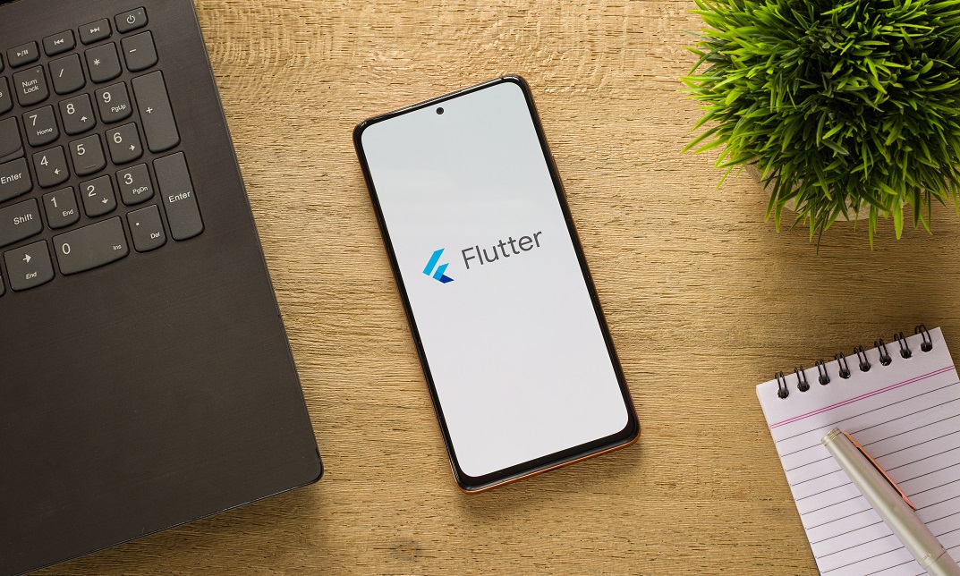 Flutter & Dart Development for Building iOS and Android Apps