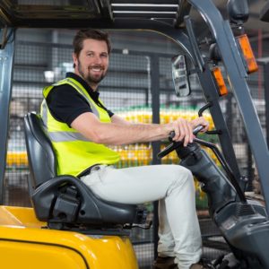 Forklift Training - Online Course