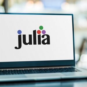 Getting Started with Julia Programming