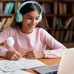 Home Education & Homeschooling