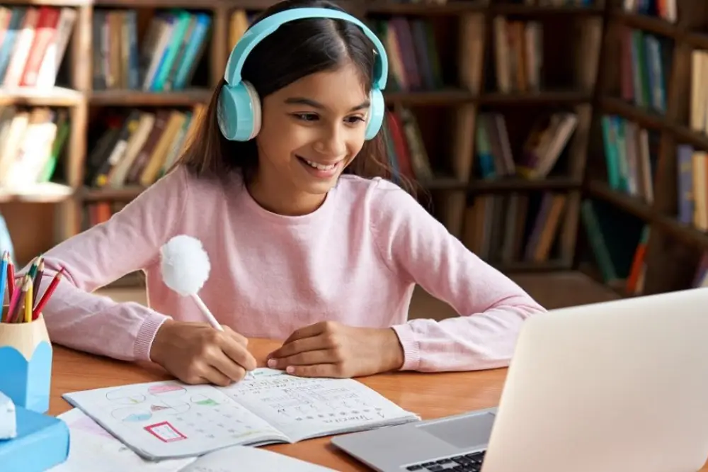 Home Education & Homeschooling