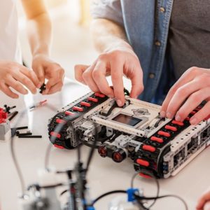 How to Build Your Own Robot | Robotic Process Automation (RPA)
