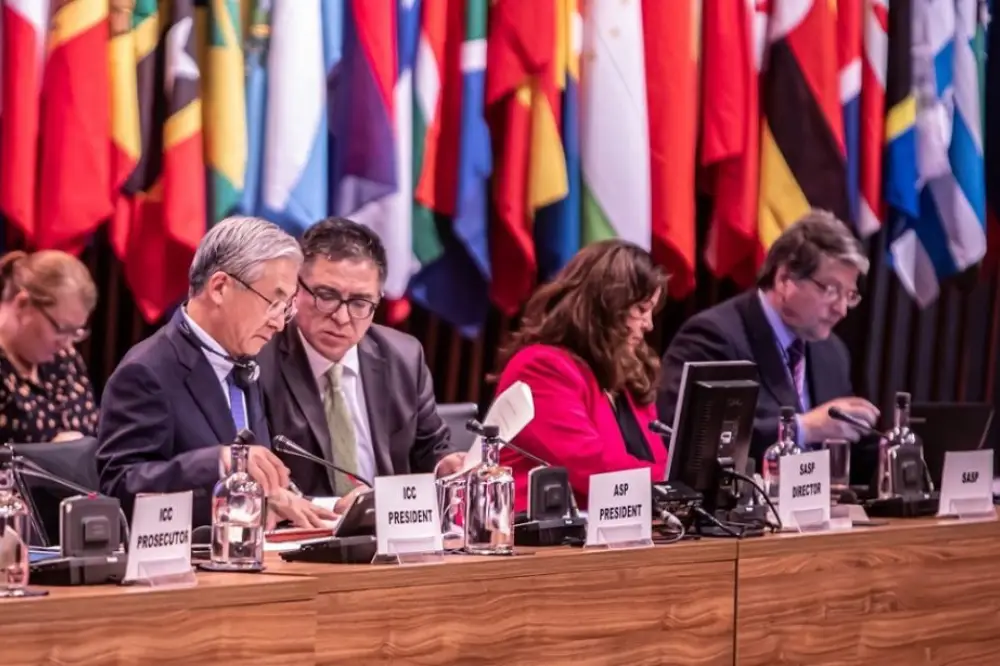 International Business Principles