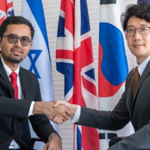 International Expansion: A Blueprint for Success