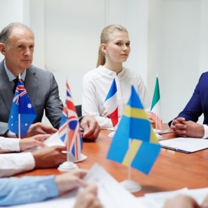 International Relations and Political Economy