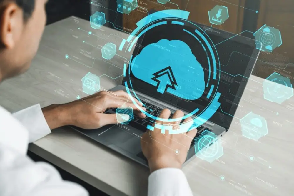 Introduction to Cloud Computing