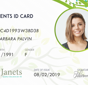 Student ID Card for £5.99