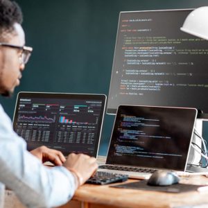 JavaScript Masterclass: ES6 Modern Development