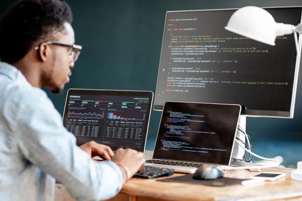 JavaScript Masterclass: ES6 Modern Development