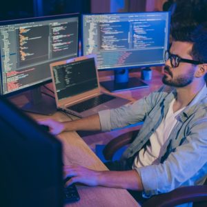 Javascript for Data Structures