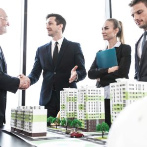 LEED Operation and Management