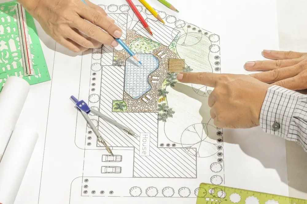 Landscape Architecture