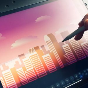 Learn Illustrator CC: Create a Vector Knight