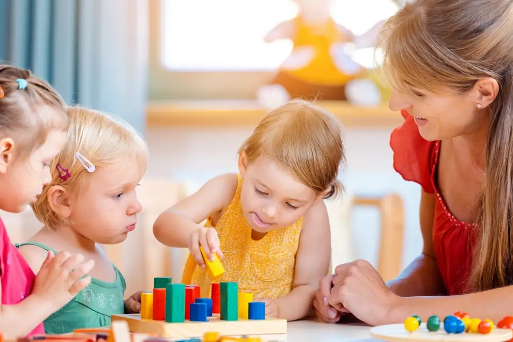 Learning Support Worker