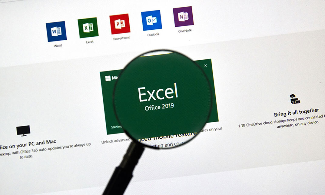 Complete Microsoft Office 2019 Course | Janets