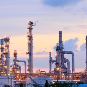 Oil and Gas Industry