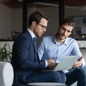 Online Business Ideas for Seniors