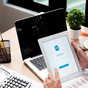 Outlook 2019 Advanced