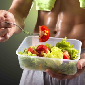 Perfect Fitness Diet (Recorded Live Sessions)