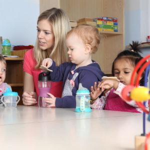 Positive Handling in Schools