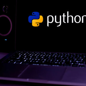 Python from Scratch