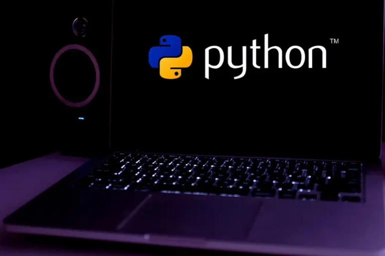 Python from Scratch
