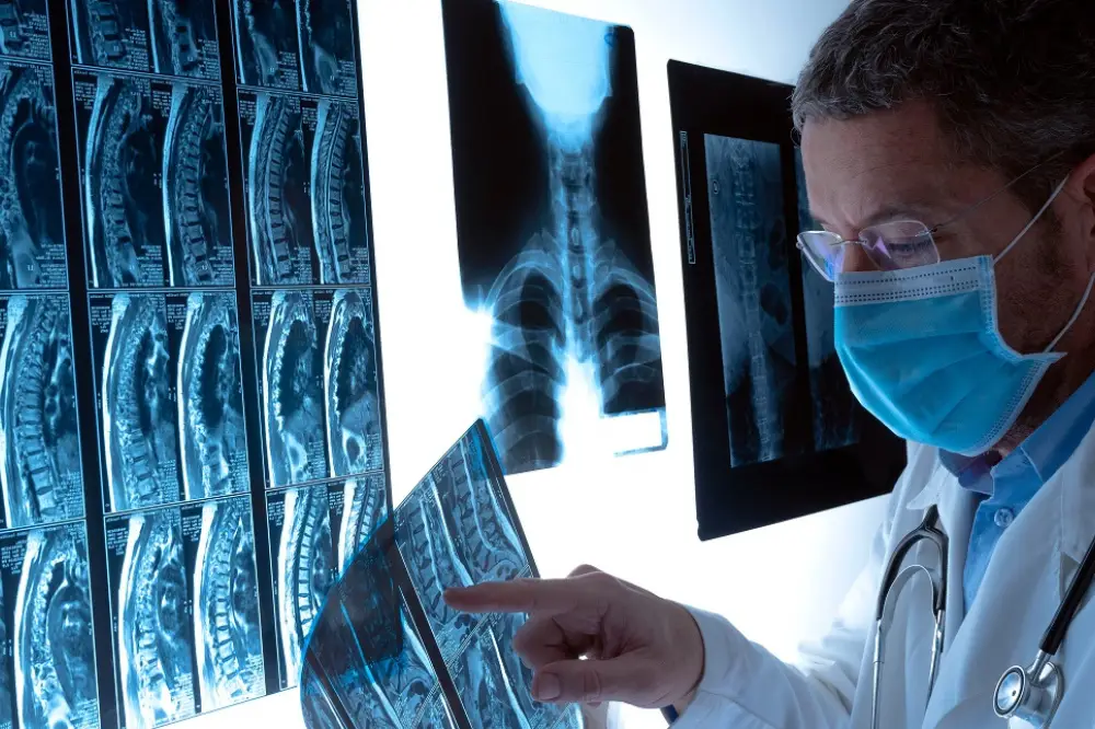 Radiography