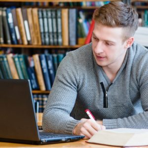 Reach Advanced Level in English as a Foreign Language