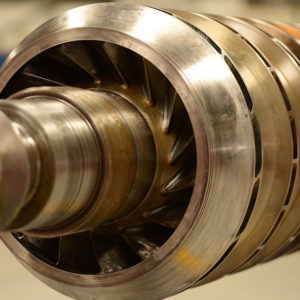 Rotating Machines