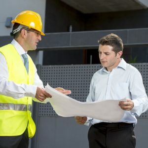 Social Housing Manager