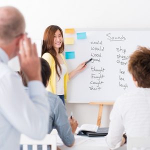 TESOL Complete Course (Linguistics, Grammar, Methodologies, Reading, Writing, Listening)