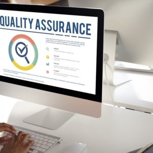 The 7 Basic Tools of Quality