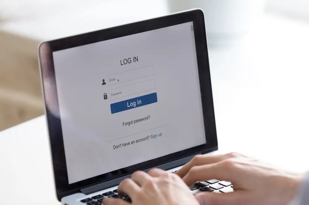 The Complete Nodejs MySQL Login System