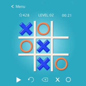 Tic-Tac-Toe Clone - The Complete SFML C++ Game Course