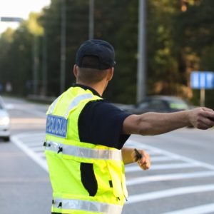 Traffic Systems Analyst