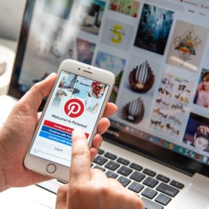 Use Pinterest To Promote Your eCommerce Store