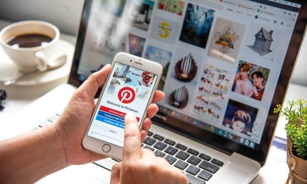 Use Pinterest To Promote Your eCommerce Store
