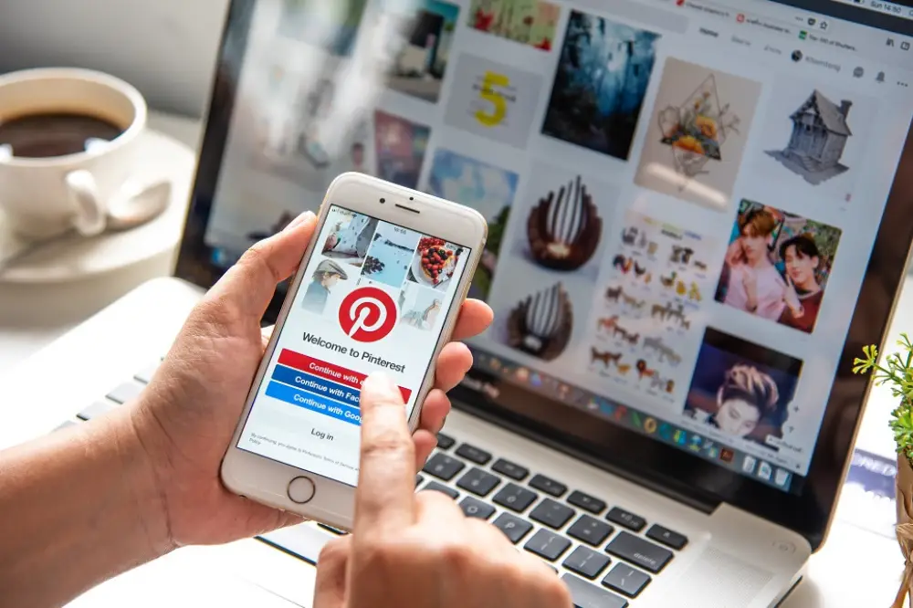 Use Pinterest To Promote Your eCommerce Store