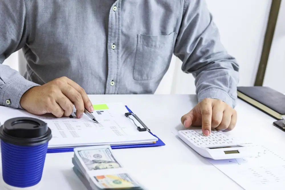 Capital Budgeting & Investment Decision Rules