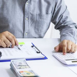 Capital Budgeting & Investment Decision Rules