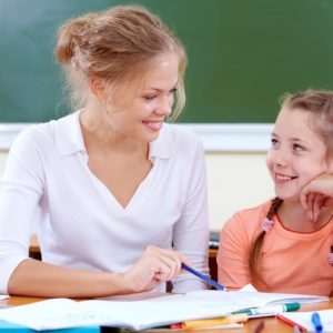 Childcare and Education