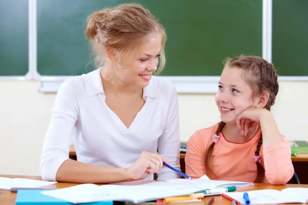 Childcare and Education